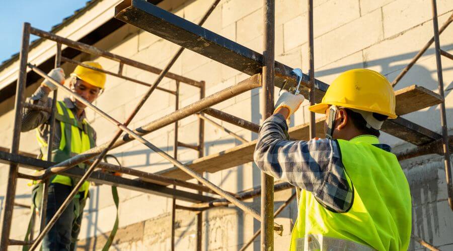 Fascia Repair in Ford City, PA